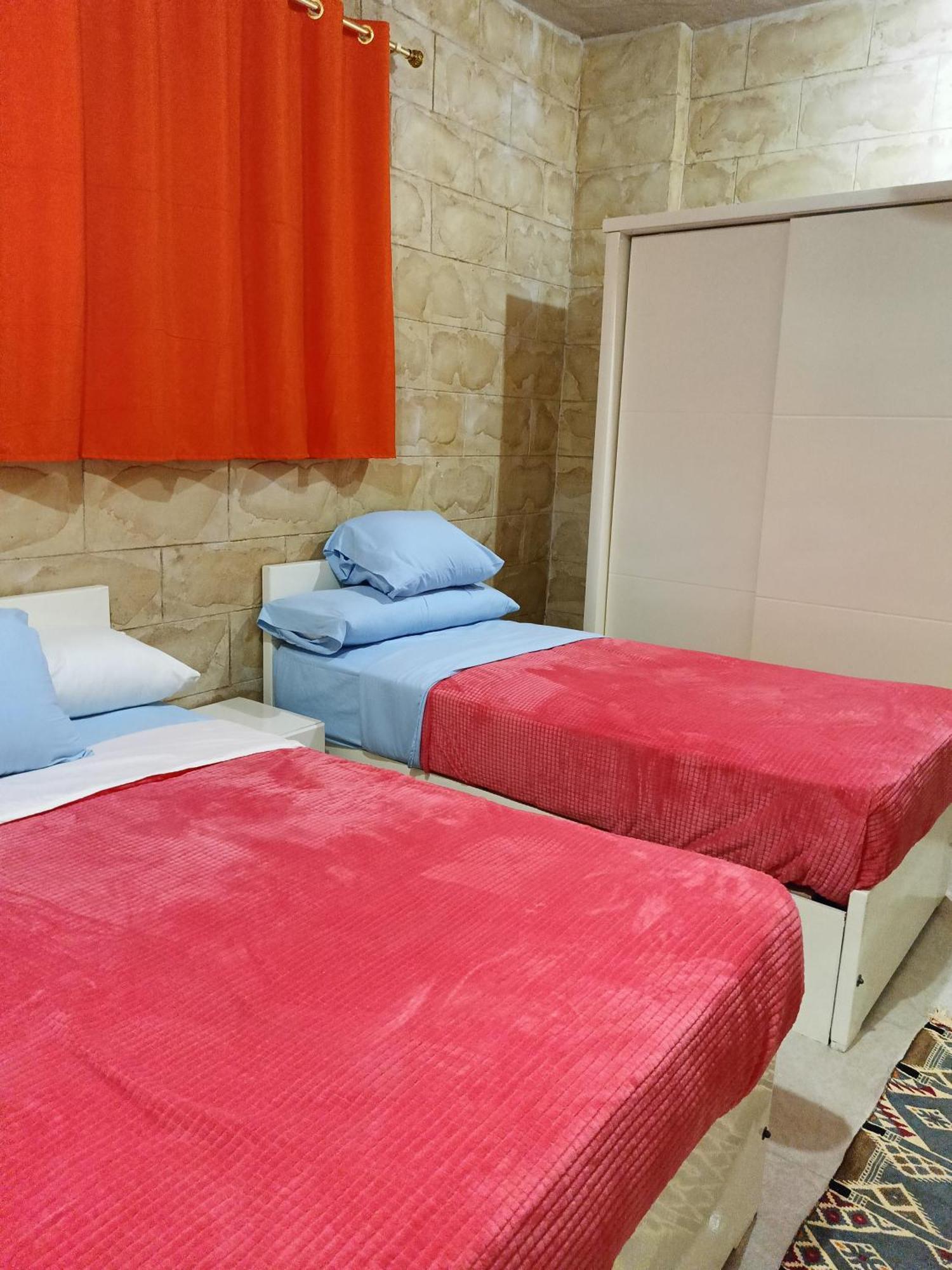 אסואן Abu Guest House חדר תמונה